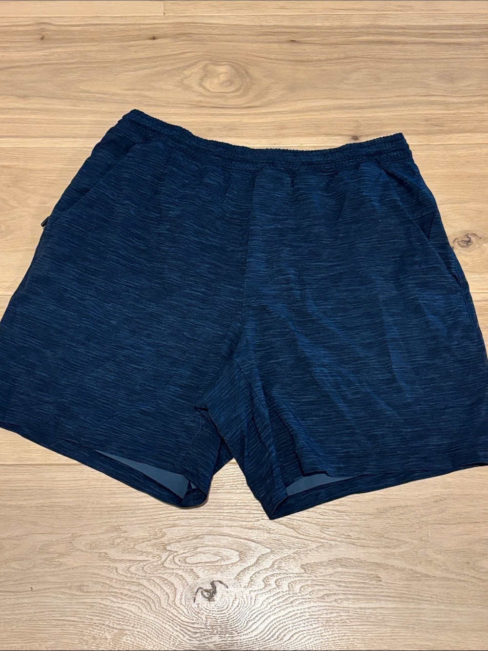 Lululemon Pace Break Short 7” Unlined